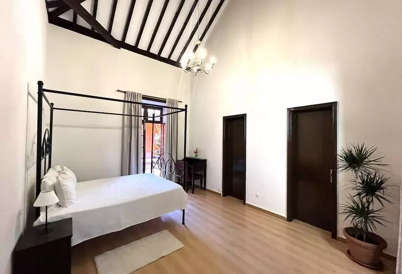 교외 호텔 Rural Villa Del Monte