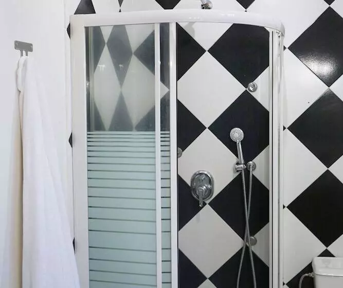 교외 호텔 Rural Villa Del Monte