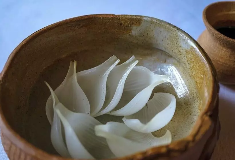 교외 호텔 Rural Villa Del Monte