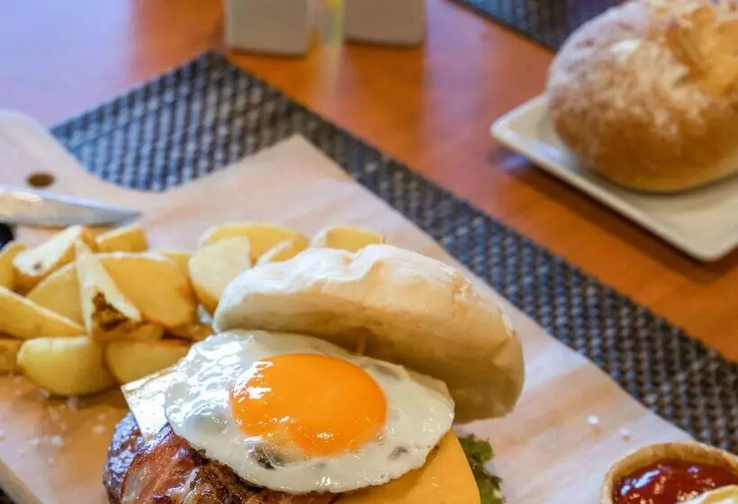 ホテル Santiago Plaza Affiliated By Meliá