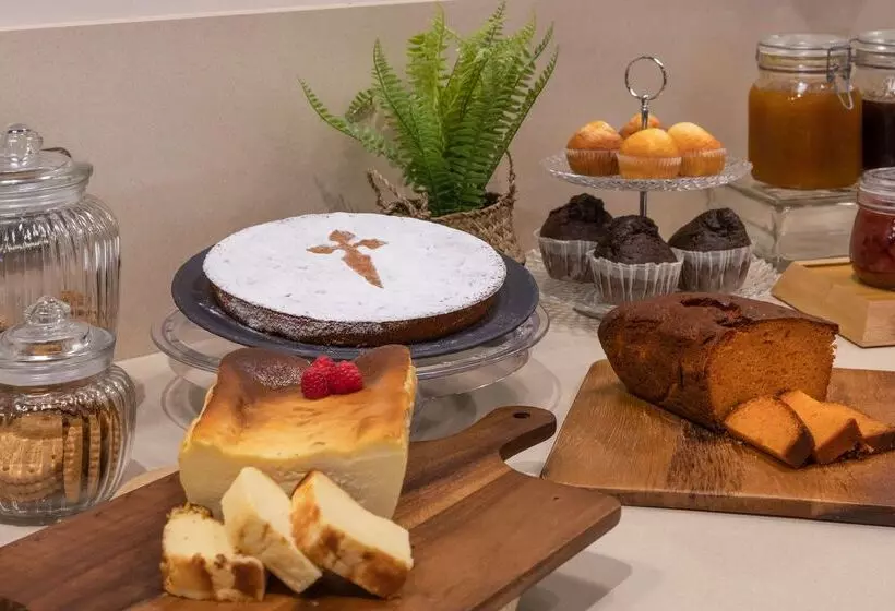 ホテル Santiago Plaza Affiliated By Meliá