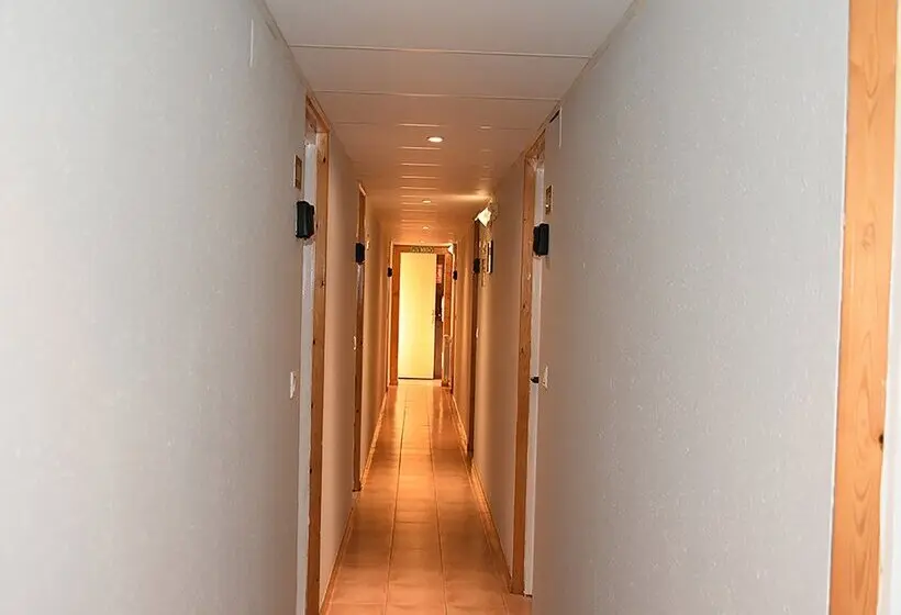 Hotel Sarao 3000