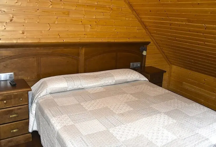 Hotel Sarao 3000