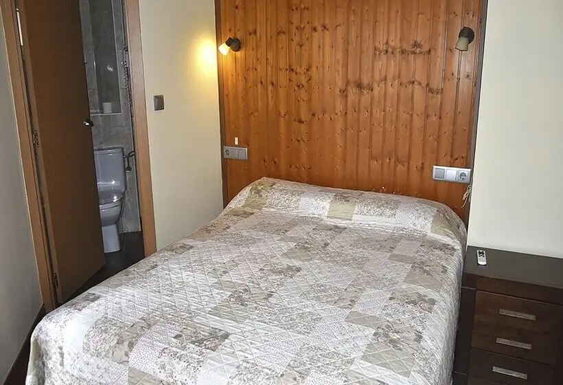 Hotel Sarao 3000