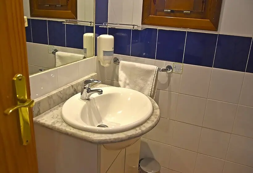 Hotel Sarao 3000