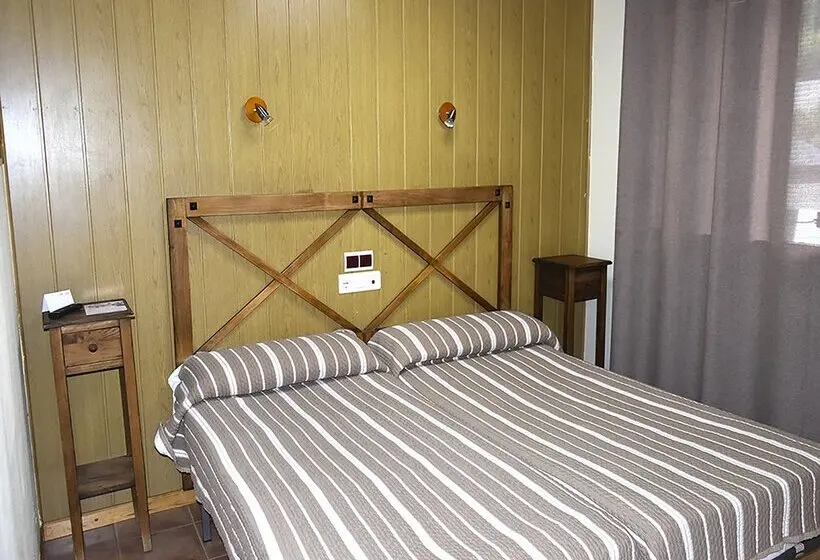 Hotel Sarao 3000