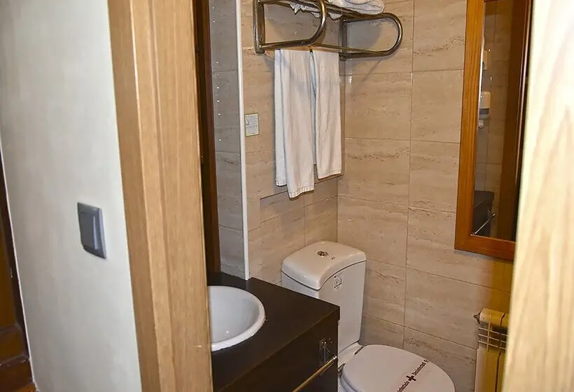 Hotel Sarao 3000