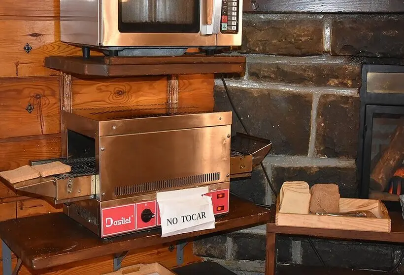 Hotel Sarao 3000