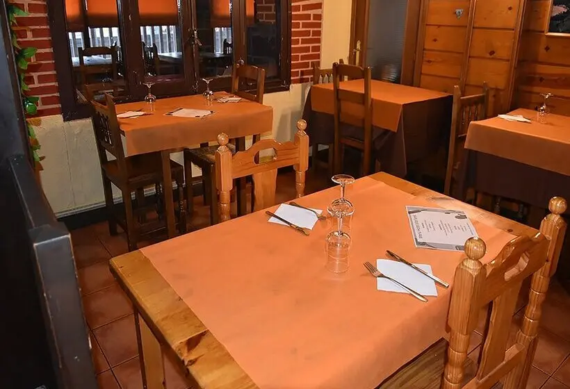Hotel Sarao 3000