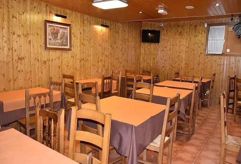 Hotel Sarao 3000