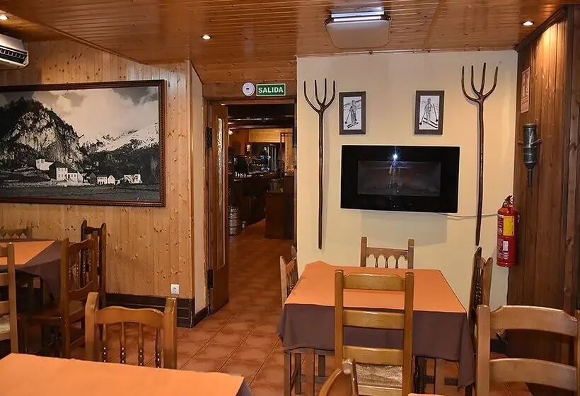 Hotel Sarao 3000