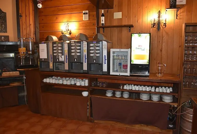Hotel Sarao 3000