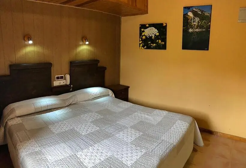 Hotel Sarao 3000
