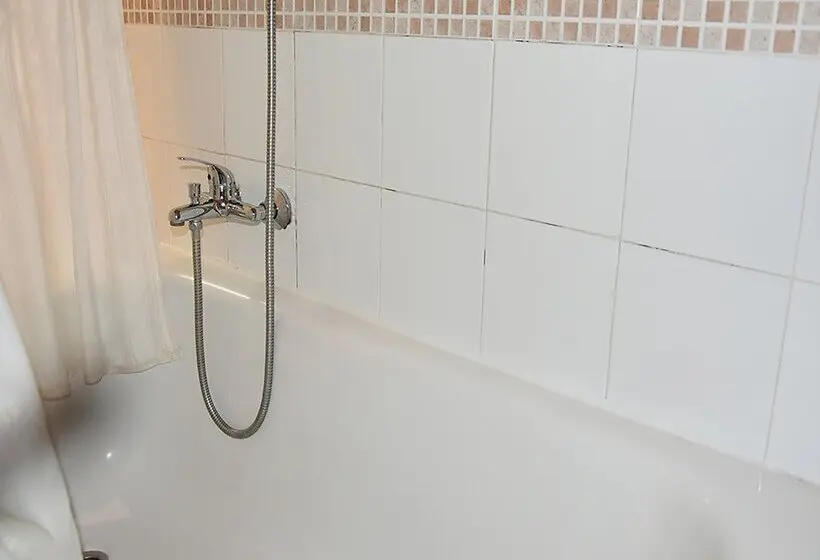 Hotel Sarao 3000