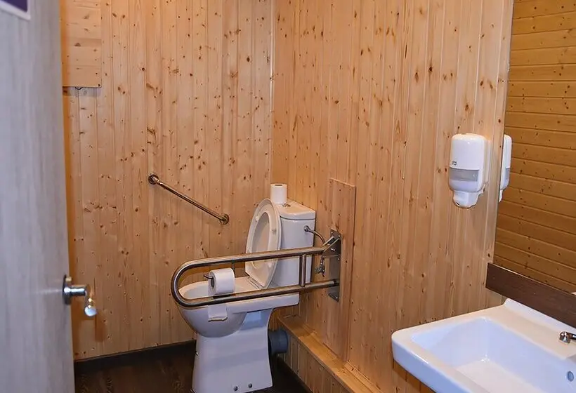 Hotel Sarao 3000