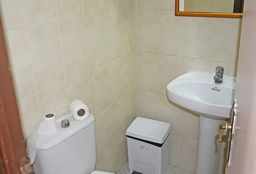 Hotel Sarao 3000