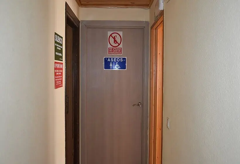 Hotel Sarao 3000