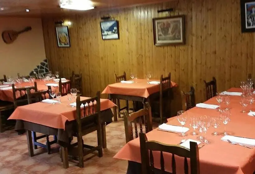 Hotel Sarao 3000
