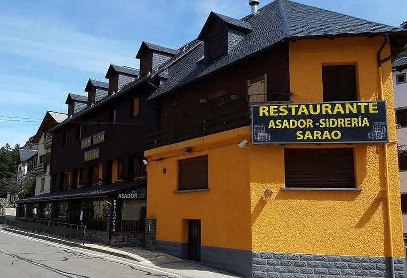 Hotel Sarao 3000