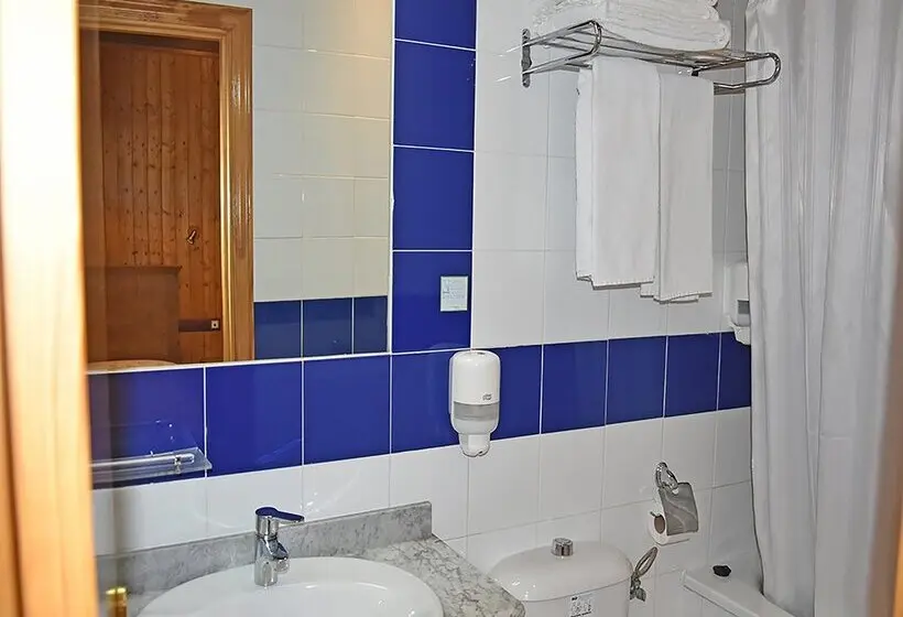Hotel Sarao 3000