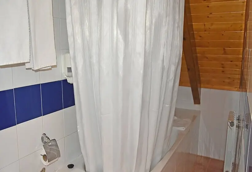 Hotel Sarao 3000