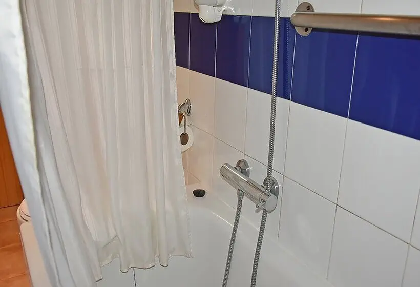 Hotel Sarao 3000