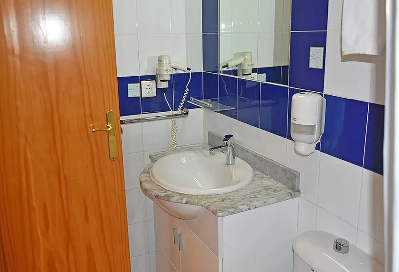 Hotel Sarao 3000