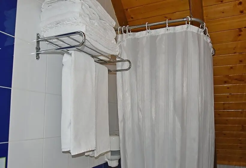 Hotel Sarao 3000