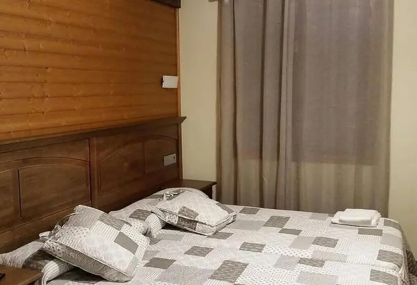Hotel Sarao 3000