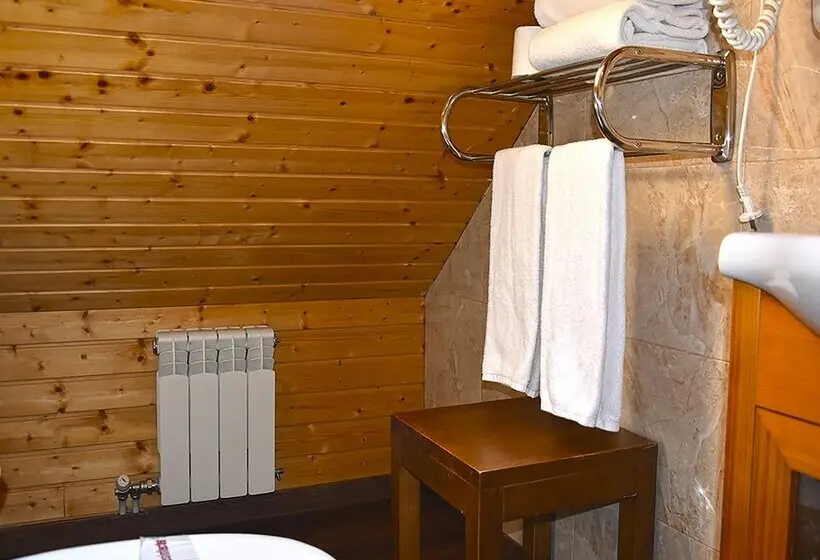 Hotel Sarao 3000