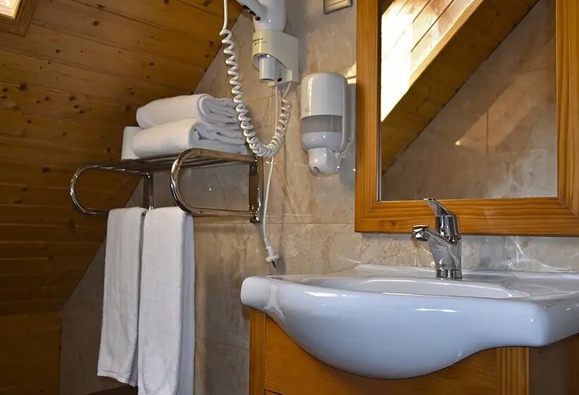 Hotel Sarao 3000