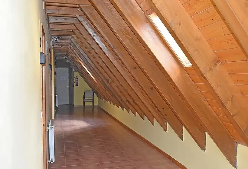 Hotel Sarao 3000