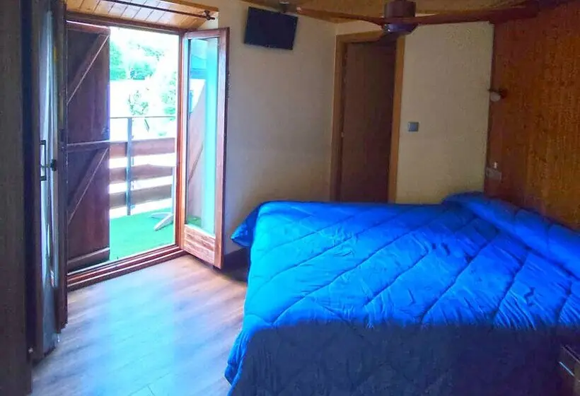 Hotel Sarao 3000