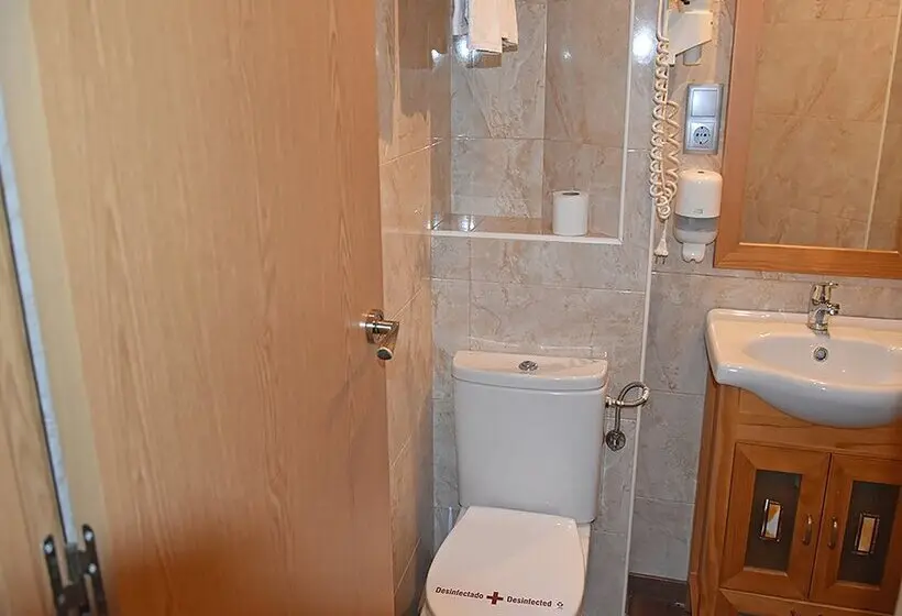 Hotel Sarao 3000