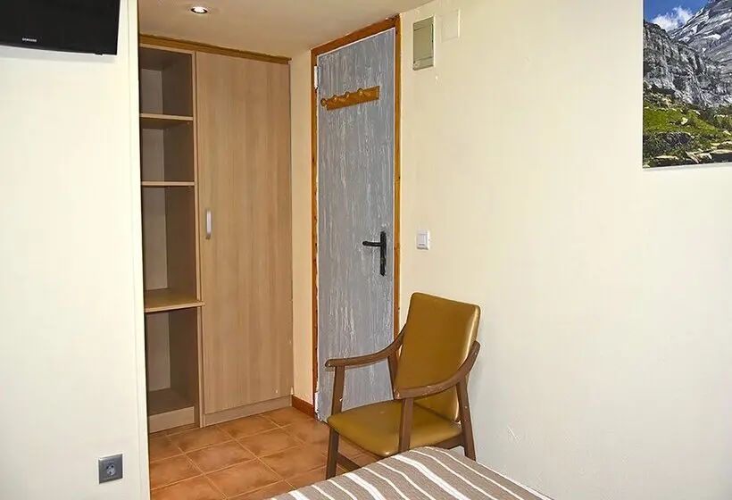 Hotel Sarao 3000