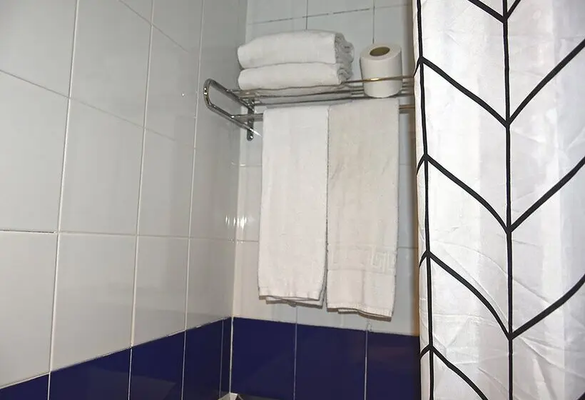 Hotel Sarao 3000