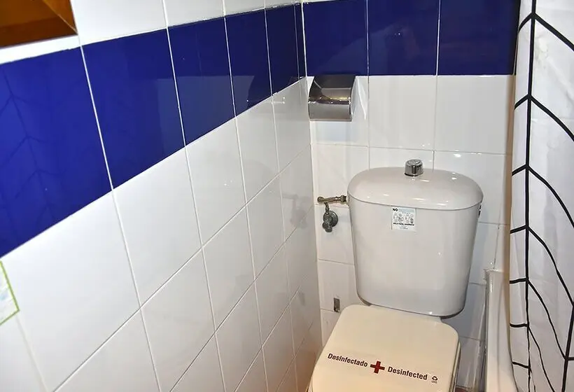 Hotel Sarao 3000