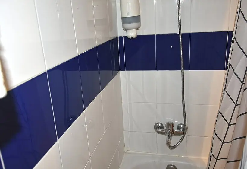 Hotel Sarao 3000