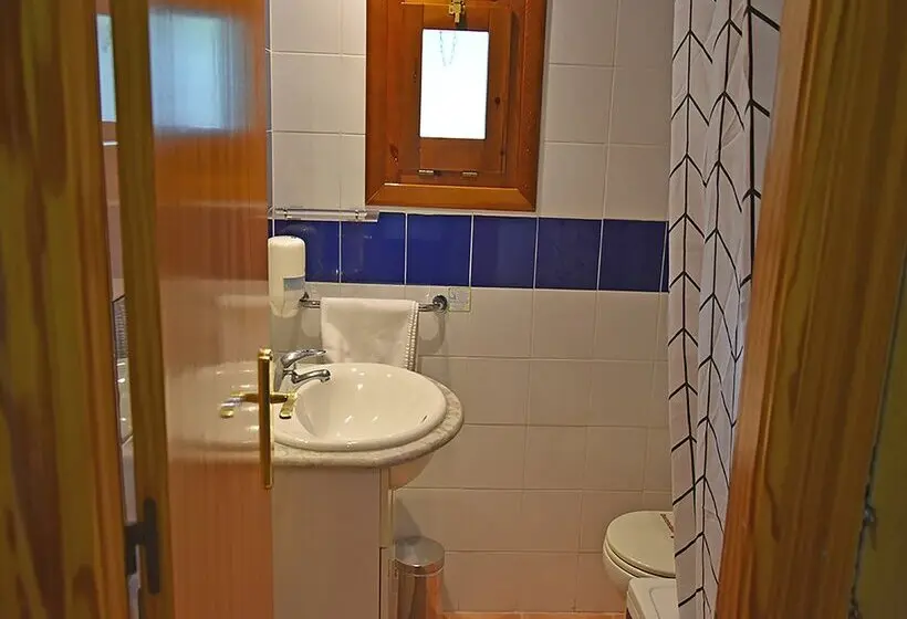 Hotel Sarao 3000