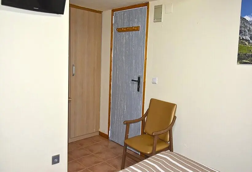 Hotel Sarao 3000