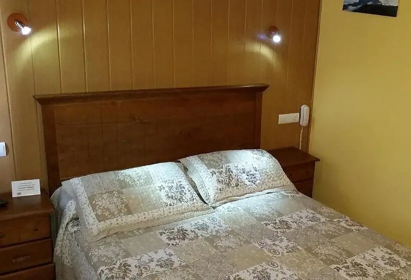 Hotel Sarao 3000