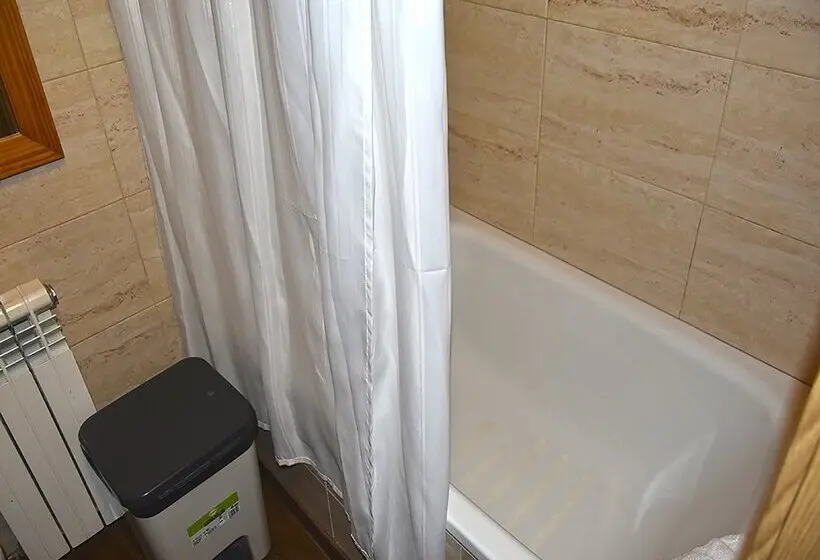 Hotel Sarao 3000