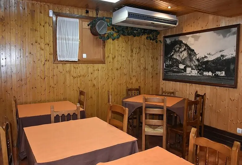 Hotel Sarao 3000