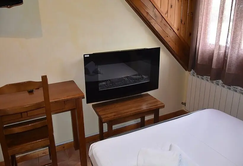 Hotel Sarao 3000