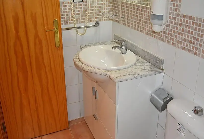 Hotel Sarao 3000