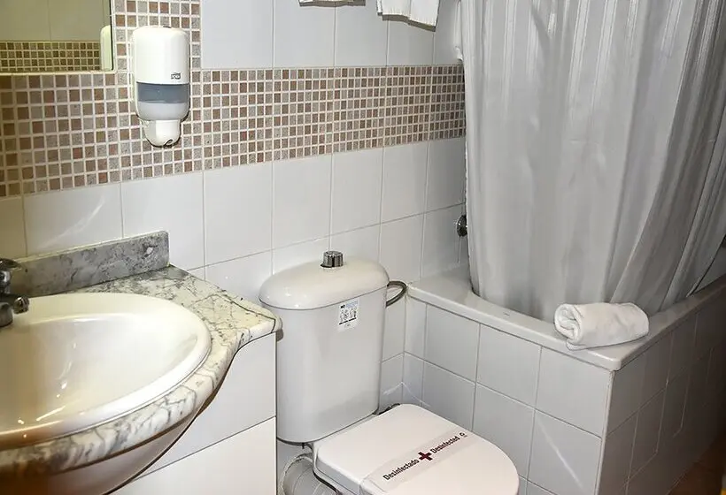 Hotel Sarao 3000
