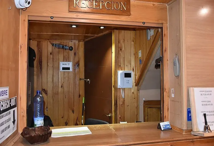 Hotel Sarao 3000