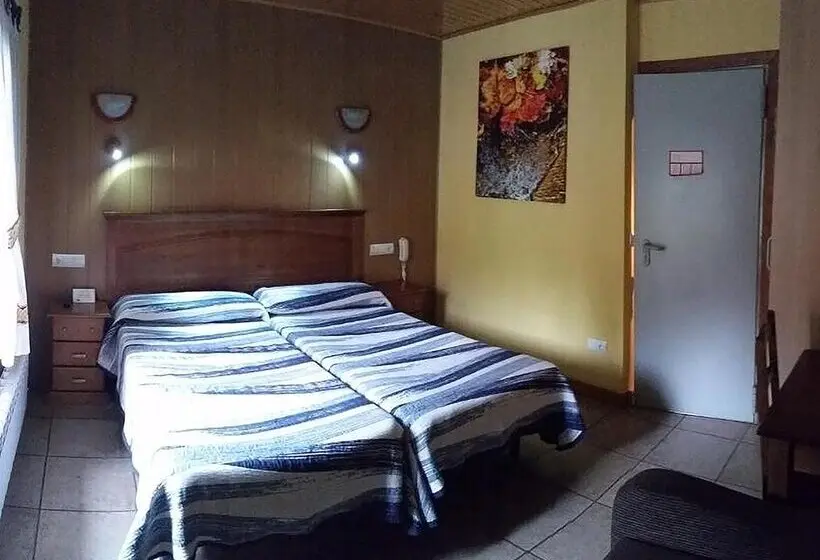 Hotel Sarao 3000