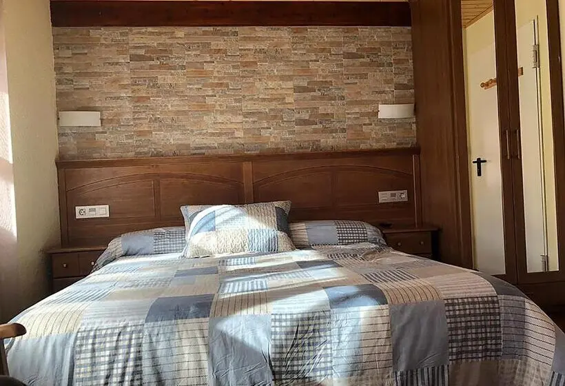 Hotel Sarao 3000