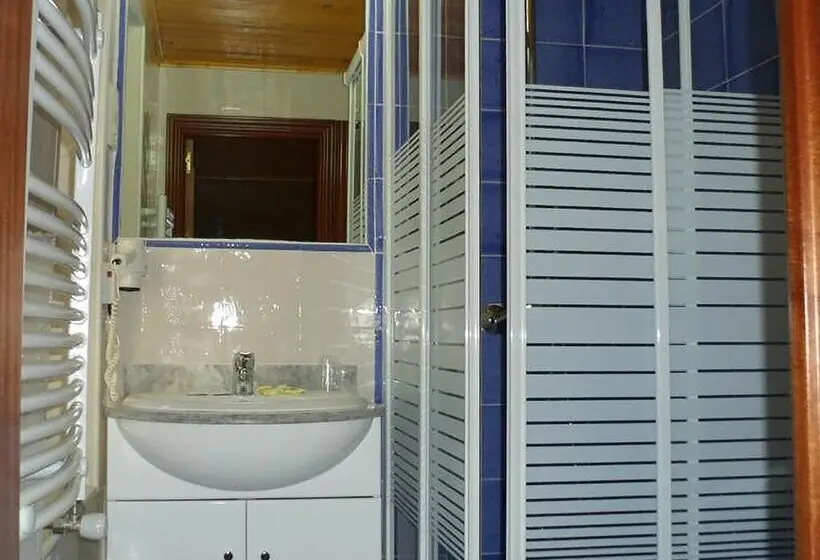 Hotel Sarao 3000